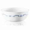 Corelle Signature 16oz Bowl | Portofino 2 Corelle Signature 16oz Bowl | Portofino -Dinnerware Sales 1136613 co tabletop silo square portofino 16oz bowl 1new
