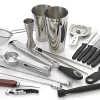 Mercer Barfly Deluxe Set | Stainless Steel -Dinnerware Sales 1153