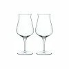 Luigi Bormioli Birrateque 14.25oz Beer Tester Glass | Set Of 2 -Dinnerware Sales 11808 01