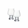 Luigi Bormioli Birrateque 17oz Cider Glass | Set Of 2 -Dinnerware Sales 11829 02