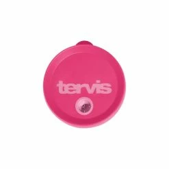 Tervis® Straw Lid | Fits 16oz Tumblers - Passion Pink