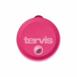 Tervis® Straw Lid | Fits 24oz Tumblers - Passion Pink