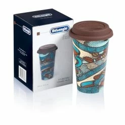 DeLonghi De'Longhi Thermal Mug | The Taster