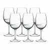 Luigi Bormioli 20oz Aero Grand Vini Glass | Set Of 6 -Dinnerware Sales 12196 01