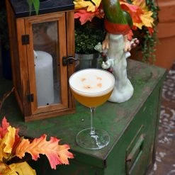 Bormioli Rocco 8oz Novecento Martini Glass | Set Of 4 -Dinnerware Sales 122112grs021990 1