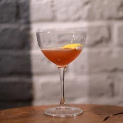 Bormioli Rocco 8oz Novecento Martini Glass | Set Of 4 -Dinnerware Sales 122112grs021990 3