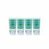 Fiesta® 7oz Juice Glasses (Set Of 4) | Farmhouse Chic 1 Fiesta® 7oz Juice Glasses (Set Of 4) | Farmhouse Chic -Dinnerware Sales 123fmh set4