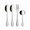 Villeroy & Boch 4-Piece Stainless Steel Serving Set | Mademoiselle -Dinnerware Sales 1263599016 a lithorgb