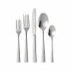 Villeroy & Boch 60-Piece Stainless Steel Flatware Set | Chancellor 1 Villeroy & Boch 60-Piece Stainless Steel Flatware Set | Chancellor -Dinnerware Sales 1264279097usa