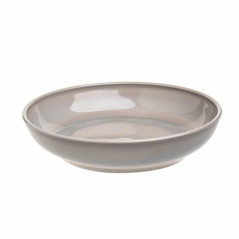 Mosser Glass 9" Bowl | Marble 3 Mosser Glass 9" Bowl | Marble