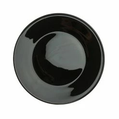 Mosser Glass 12-Piece Dinnerware Set | Black Raspberry -Dinnerware Sales 12710br 1 1