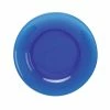 Mosser Glass 10" Plate | Cobalt -Dinnerware Sales 12710cob 1