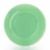 Mosser Glass 10" Plate | Jadeite -Dinnerware Sales 12710j