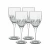 Luigi Bormioli Diamante Chianti 17.5oz Glass | Set Of 4 -Dinnerware Sales 12757 01