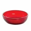 Mosser Glass 4.5" Bowl | Red