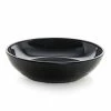 Mosser Glass 7" Bowl | Black Raspberry -Dinnerware Sales 1278blbr