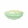 Mosser Glass 7" Bowl | Jadeite 2 Mosser Glass 7" Bowl | Jadeite -Dinnerware Sales 1278blj