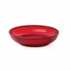 Mosser Glass 7" Bowl | Red -Dinnerware Sales 1278blr