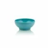 Fiesta 12oz Footed Rice Bowl | Turquoise -Dinnerware Sales 12oz footed rice bowls 0001 1427107