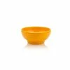 Fiesta 12oz Footed Rice Bowl | Butterscotch -Dinnerware Sales 12oz footed rice bowls 0003 1427345