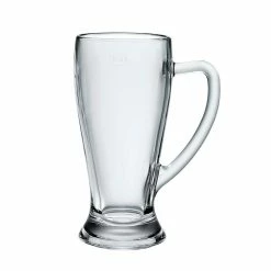 Bormioli Rocco 17.25oz Baviera Beer Mug