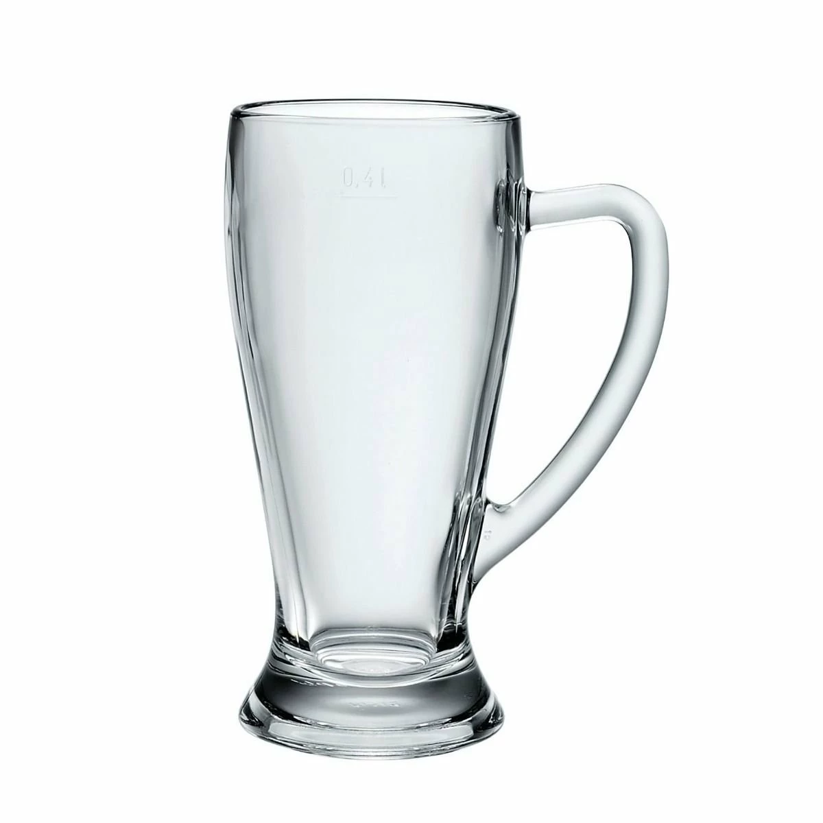 Bormioli Rocco 17.25oz Baviera Beer Mug 3 Bormioli Rocco 17.25oz Baviera Beer Mug