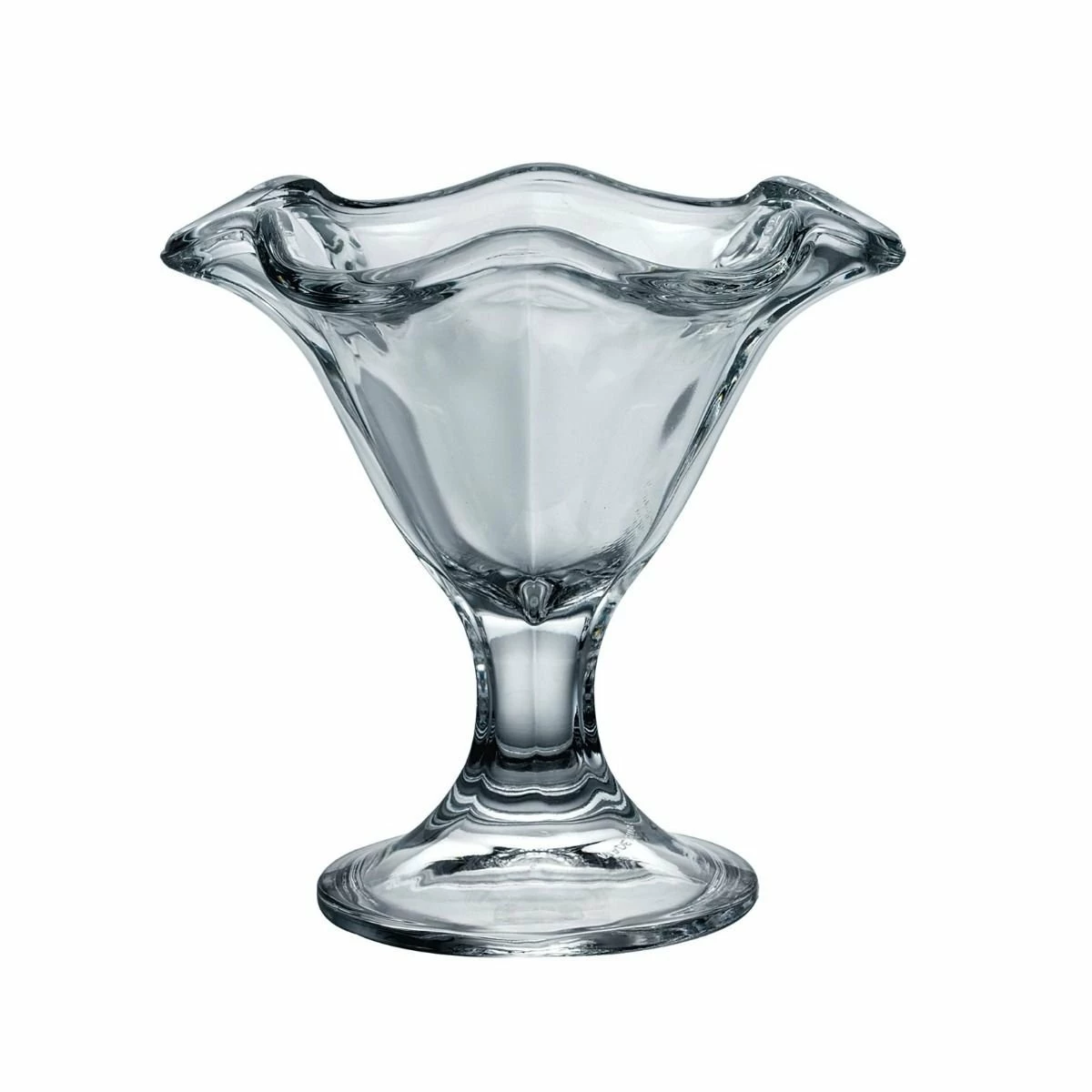 Bormioli Rocco 8oz Primavera Dessert Glass 3 Bormioli Rocco 8oz Primavera Dessert Glass