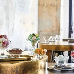 Bormioli Rocco 8oz Primavera Dessert Glass 13 Bormioli Rocco 8oz Primavera Dessert Glass -Dinnerware Sales 134510m02321990 5