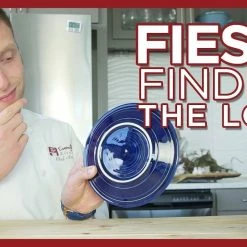 Fiesta® 15oz Tapered Mug | Halloween Cauldron -Dinnerware Sales 134631 maxresdefault