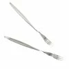 Norpro Stainless Steel Pickle Forks | Set Of 2