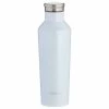 Typhoon PURE 27oz Single Wall Bottle | White -Dinnerware Sales 1401.851u 1 1