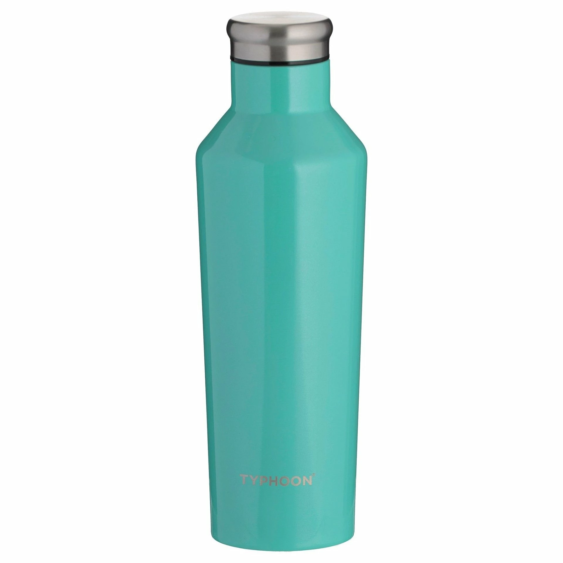 Typhoon PURE 16.9oz Double Wall Bottle | Blue 3 Typhoon PURE 16.9oz Double Wall Bottle | Blue