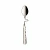 Villeroy & Boch Stainless Steel Caffè Teaspoon | New Wave -Dinnerware Sales 1457140160 lith