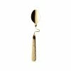 Villeroy & Boch Stainless Steel Caffè Teaspoon | New Wave Gold 2 Villeroy & Boch Stainless Steel Caffè Teaspoon | New Wave Gold -Dinnerware Sales 1457140161 lith 1