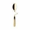 Villeroy & Boch Stainless Steel Caffè Demitasse Spoon | New Wave Gold 2 Villeroy & Boch Stainless Steel Caffè Demitasse Spoon | New Wave Gold -Dinnerware Sales 1457140181 lith