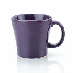Fiesta® 15oz Tapered Mug | Mulberry
