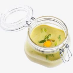 Bormioli Rocco 0.5L Swing Top Fido Canning Jar 13 Bormioli Rocco 0.5L Swing Top Fido Canning Jar -Dinnerware Sales 149210mrg121990 3