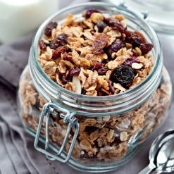 Bormioli Rocco 0.5L Swing Top Fido Canning Jar 11 Bormioli Rocco 0.5L Swing Top Fido Canning Jar -Dinnerware Sales 149210mrg121990 4