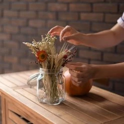 Bormioli Rocco 1L Swing Top Fido Canning Jar -Dinnerware Sales 149220mrg121990 3