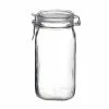 Bormioli Rocco 1.5L Swing Top Fido Canning Jar -Dinnerware Sales 149230mrg121990