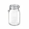 Bormioli Rocco 2L Swing Top Fido Canning Jar -Dinnerware Sales 149240mrf121990