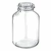 Bormioli Rocco 4.67L Swing Top Fido Glass Jar