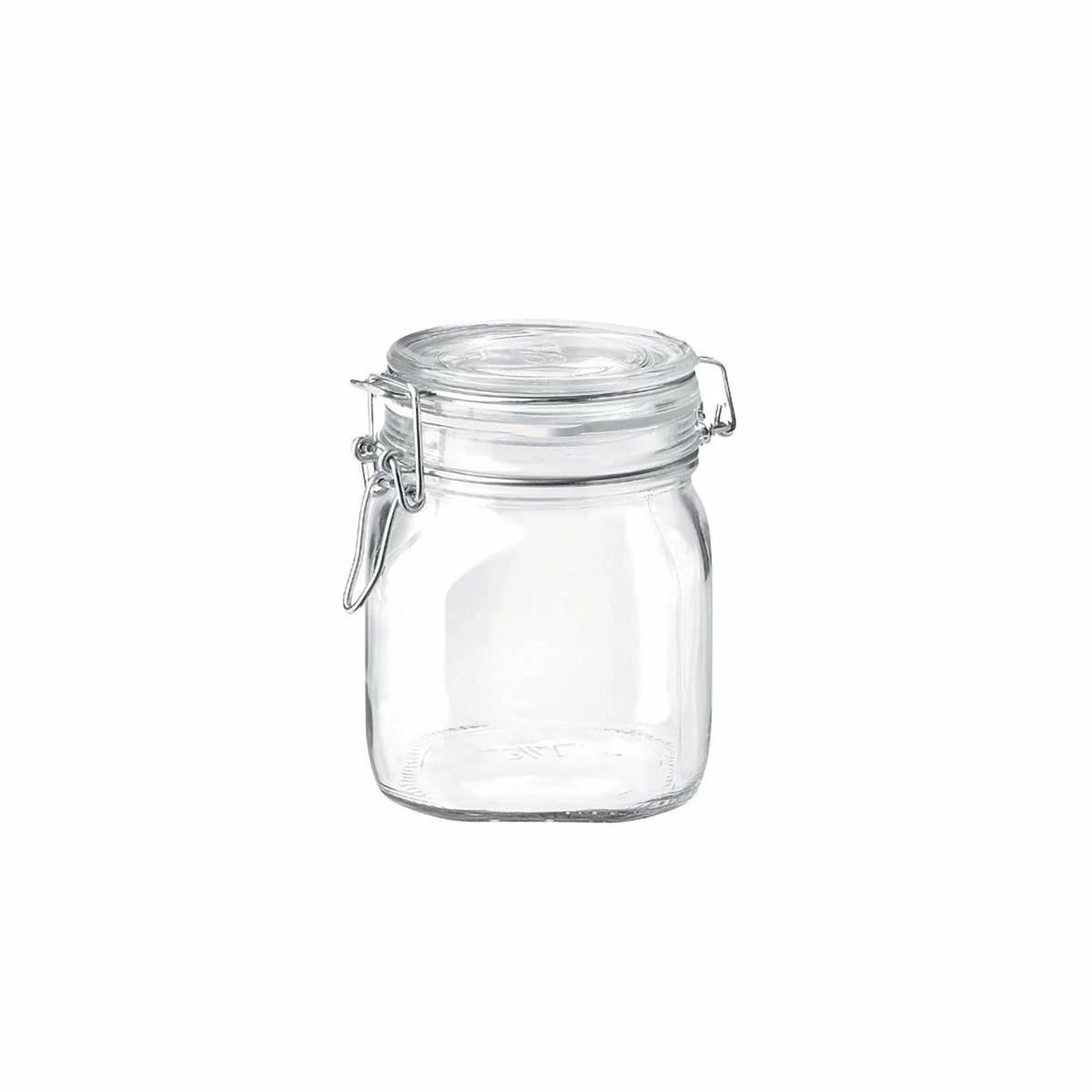 Bormioli Rocco 0.75L Swing Top Fido Canning Jar 3 Bormioli Rocco 0.75L Swing Top Fido Canning Jar