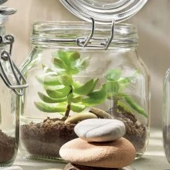 Bormioli Rocco 0.75L Swing Top Fido Canning Jar 12 Bormioli Rocco 0.75L Swing Top Fido Canning Jar -Dinnerware Sales 149280mrg121990 4