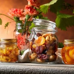 Bormioli Rocco 0.75L Swing Top Fido Canning Jar 14 Bormioli Rocco 0.75L Swing Top Fido Canning Jar -Dinnerware Sales 149280mrg121990 6