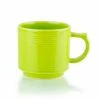 Fiesta® 16oz Stackable Mug | Lemongrass -Dinnerware Sales 1519332