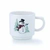 Fiesta® 16oz Stackable Mug | Snowman 1 Fiesta® 16oz Stackable Mug | Snowman -Dinnerware Sales 151941640