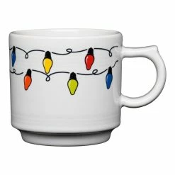 Fiesta® 16oz Stackable Mug | Fiesta Lights 7 Fiesta® 16oz Stackable Mug | Fiesta Lights -Dinnerware Sales 151941883 1500x