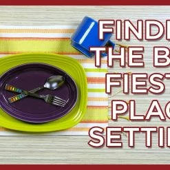 Fiesta® 10.25oz Coffee Mug | Lemongrass 9 Fiesta® 10.25oz Coffee Mug | Lemongrass -Dinnerware Sales 157023 maxresdefault