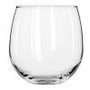 True Brands Vina Stemless Red Wine Glasses Set Of 4 2 True Brands Vina Stemless Red Wine Glasses Set Of 4 -Dinnerware Sales 1639 main